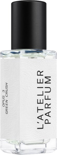 L'Atelier Parfum Opus 3 Green Crush Eau de Parfum