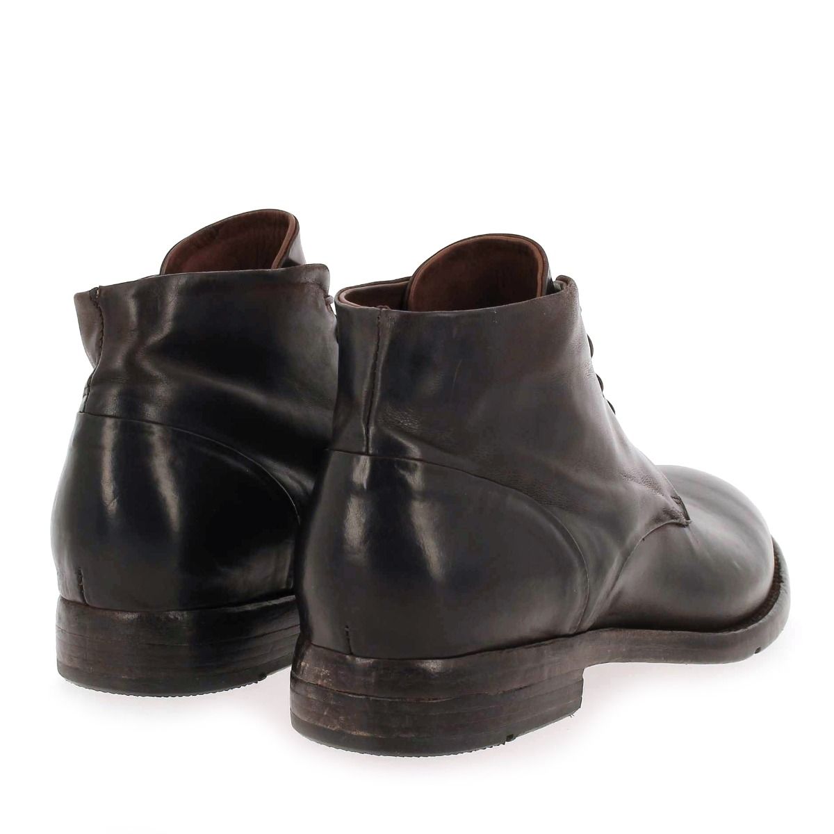 Lemargo  DR21A - marron