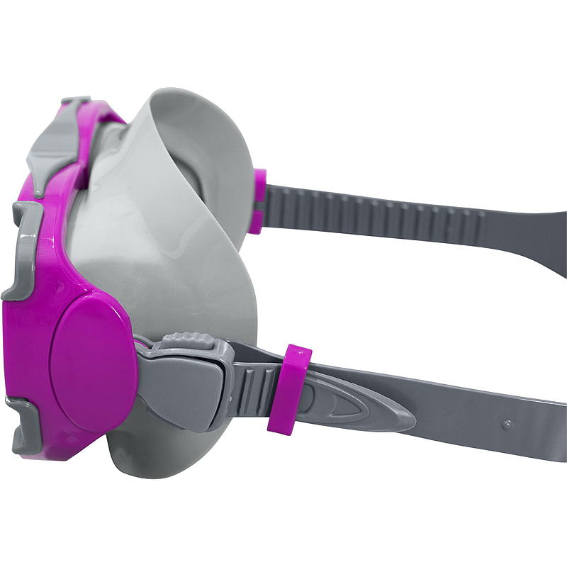 Bestway Dykkemaske 14 m/snorkel, Dominator