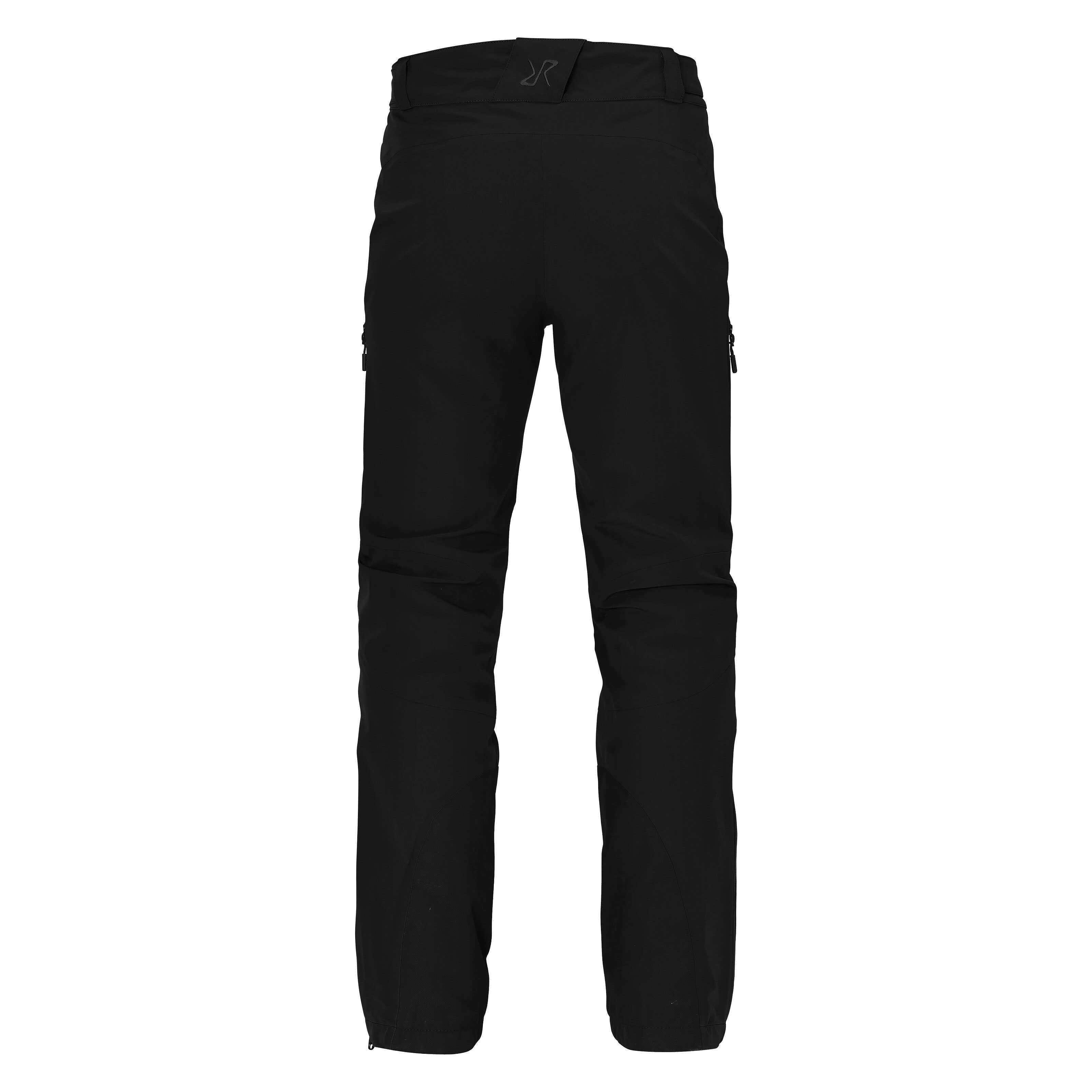 Cyclone Rescue Pants Homme Black
