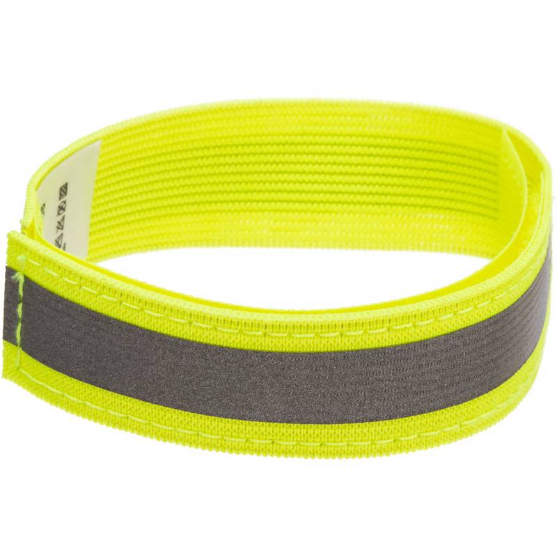 FASI STRETCH CLETT REFLEKTIONS-BAND Signalband