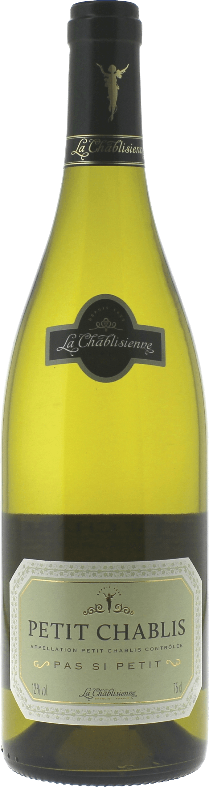Petit chablis pas si petit 2022