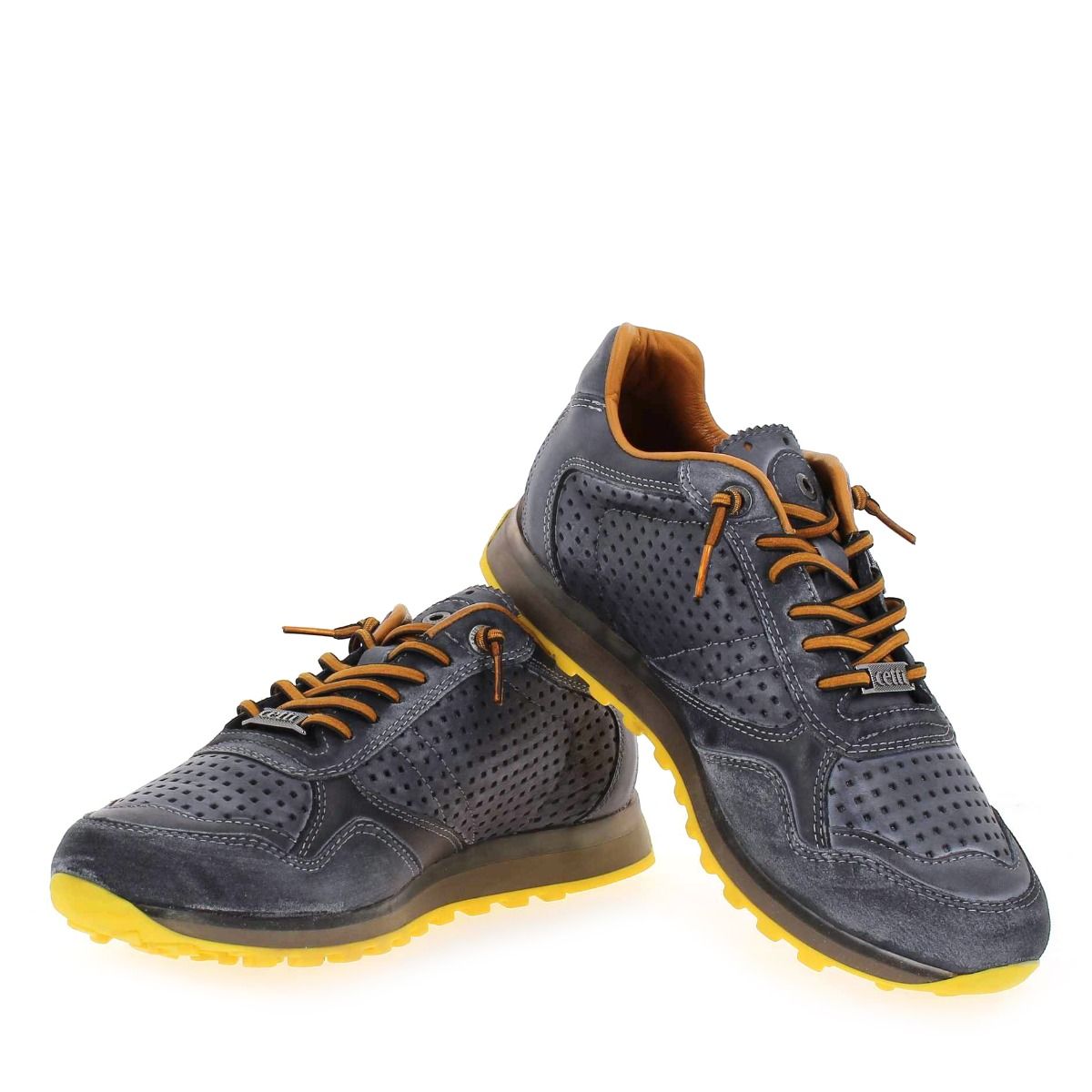 Cetti  C848 H22 - anthracite