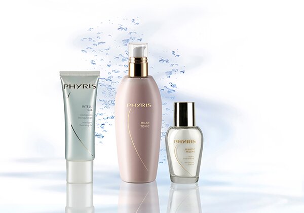 PHYRIS Cleansing PHY Intelli Gel Reinigungsgel