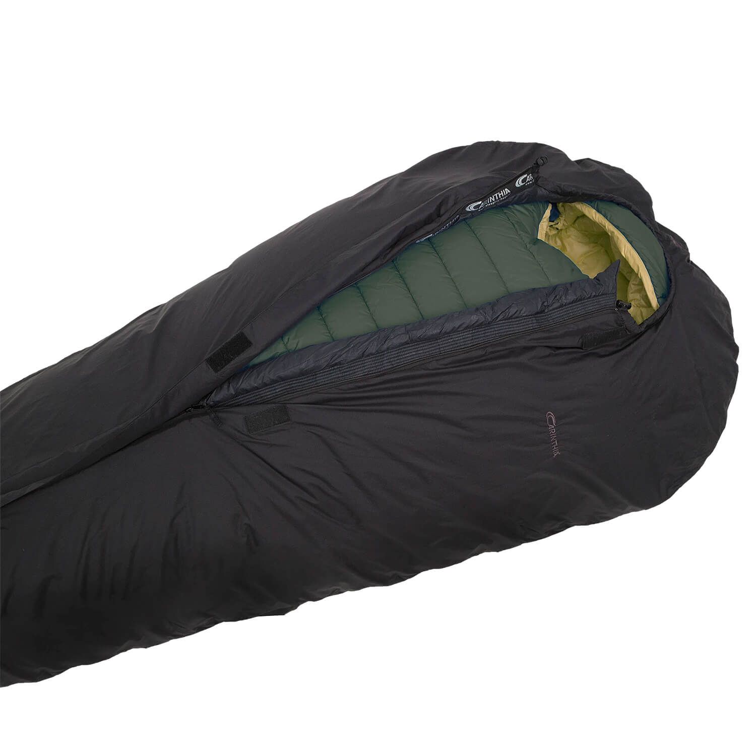 Sommerschlafsack XP Top