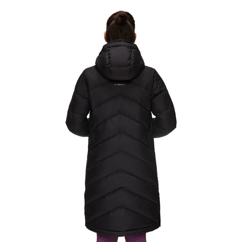 Mammut Fedoz Hooded Daunenjacke Damen