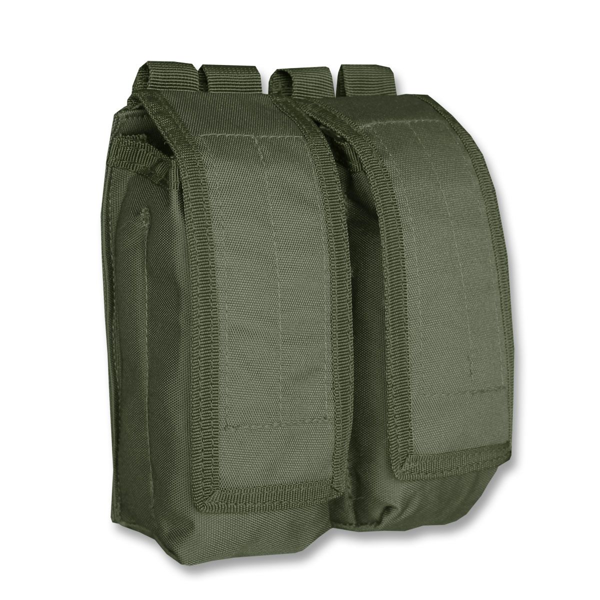 Koppeltasche Modular Magazin Tasche AK47 Double
