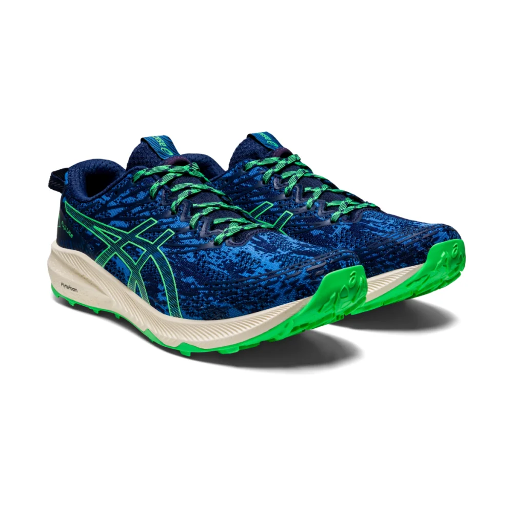 Asics Fuji Lite 3 1011B467.400 / blau