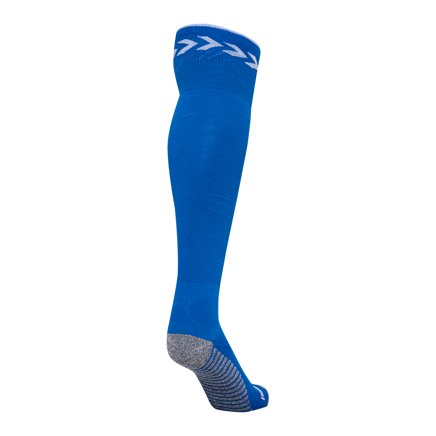Hummel 1. FC Magdeburg Stutzen Home 2024/2025 Blau F7251