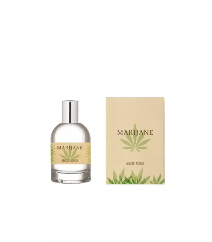 MARIJANE Eau de Parfum Vaporisateur