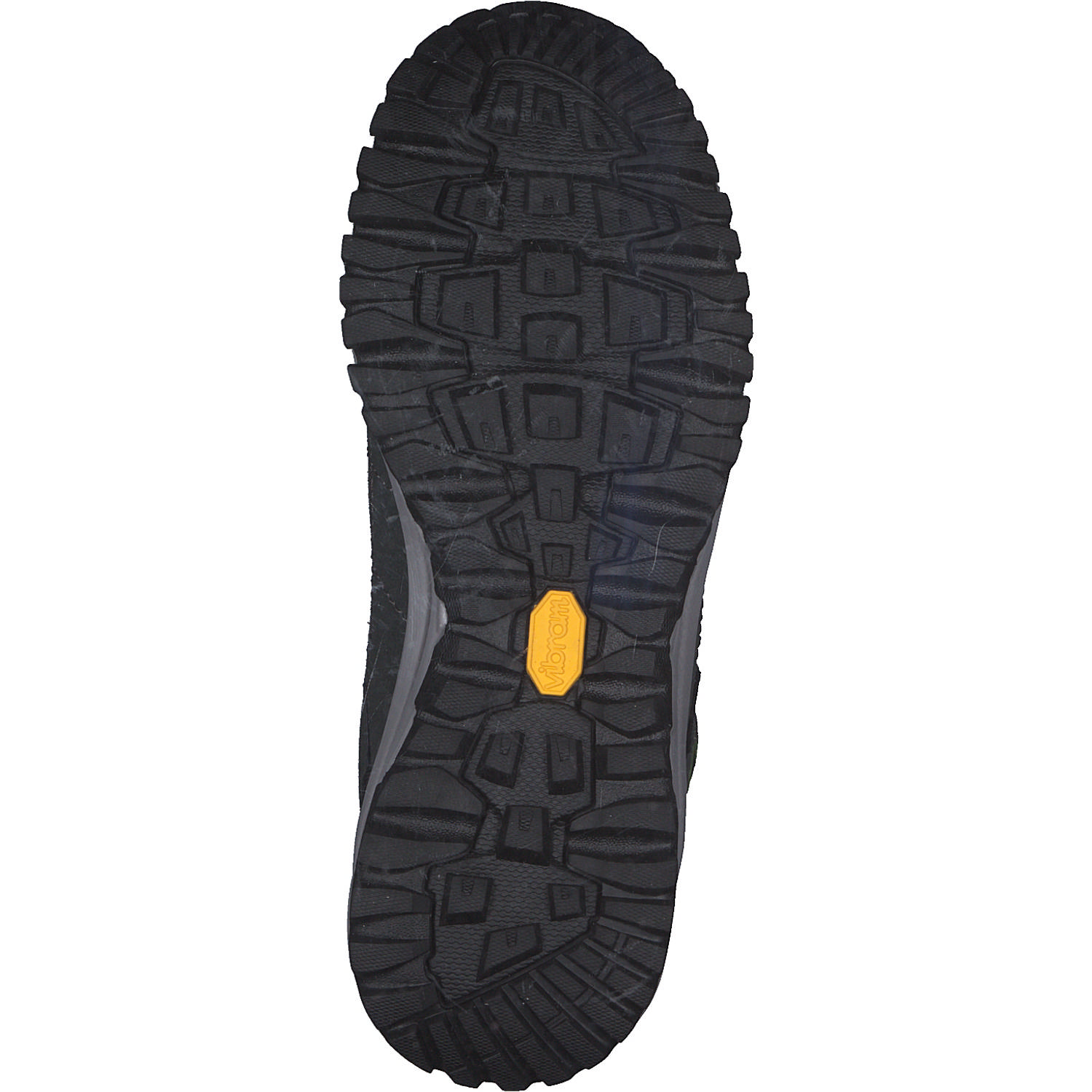 EB-Sport Mount Shasta Low, Wanderschuhe, Damen, Grau