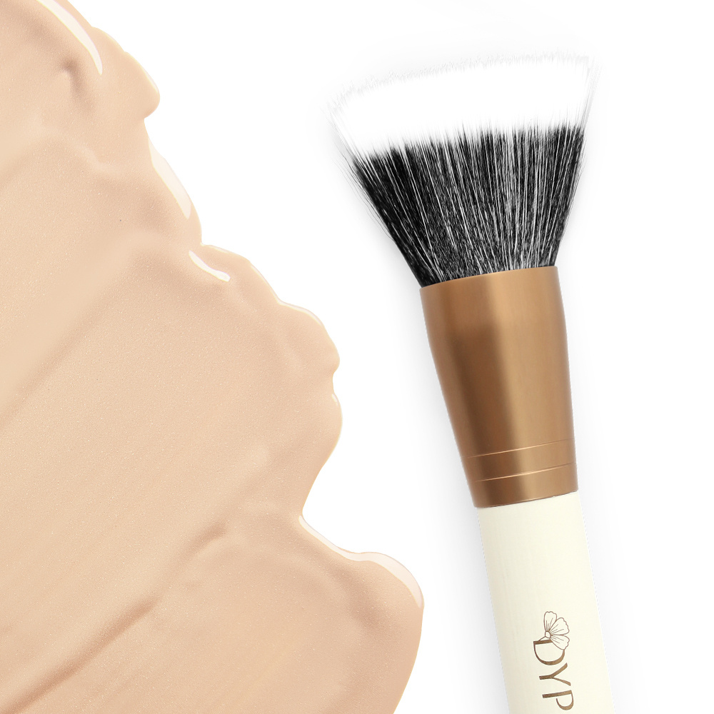 dyp cosmethic Mon Pinceau Perfect Minois - Ambitieuse Pinceau Vegan