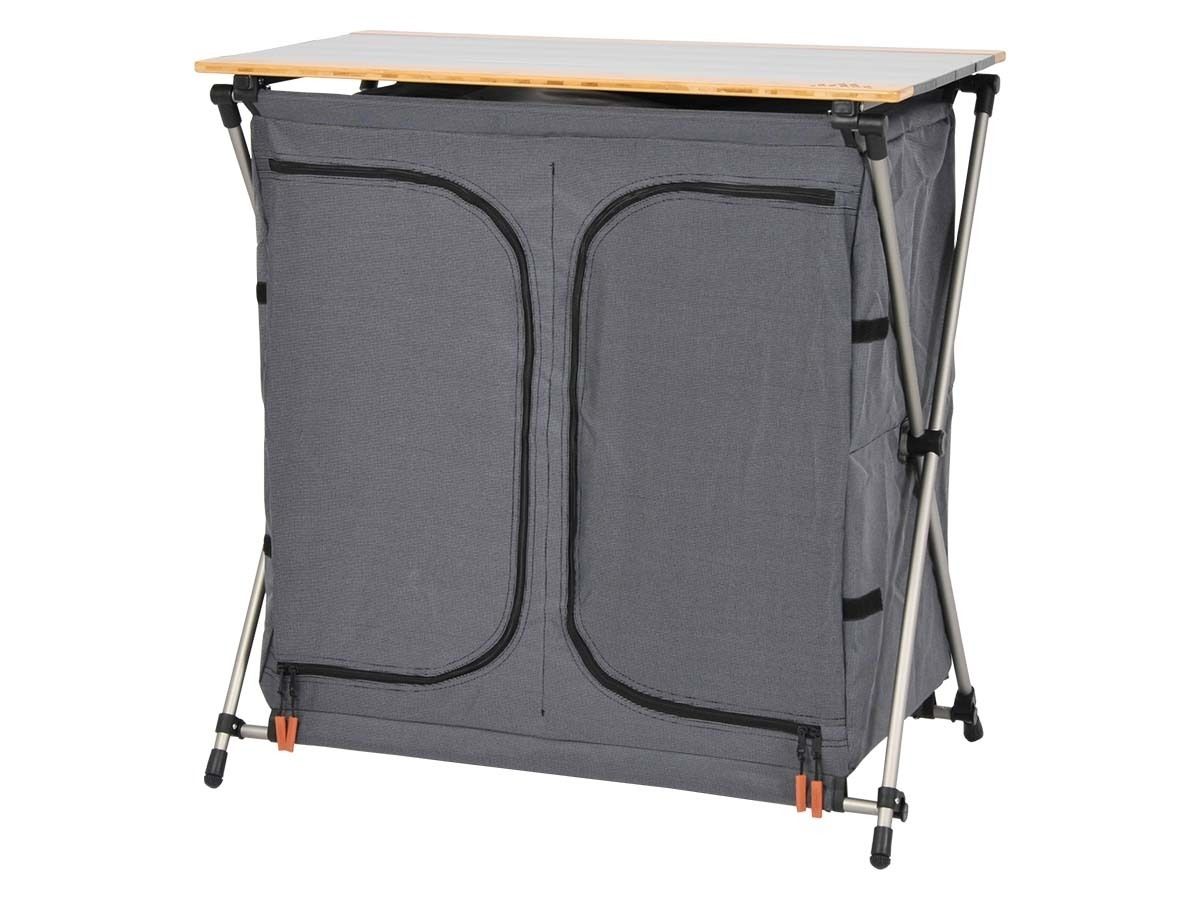 Obelink Siena Compact Bambus Schrank