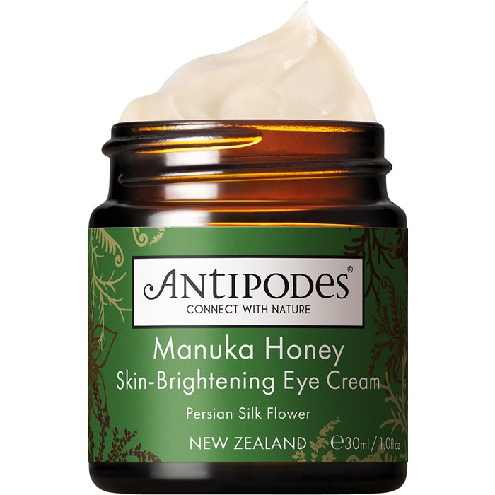 Skin-Brightening Eye Cream