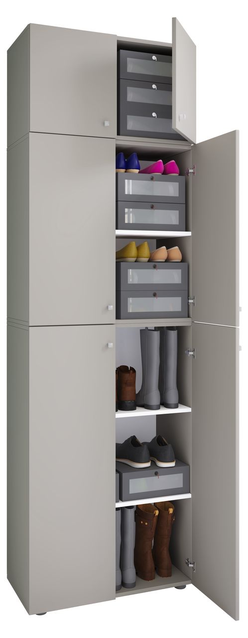 VCM Schuhschrank 