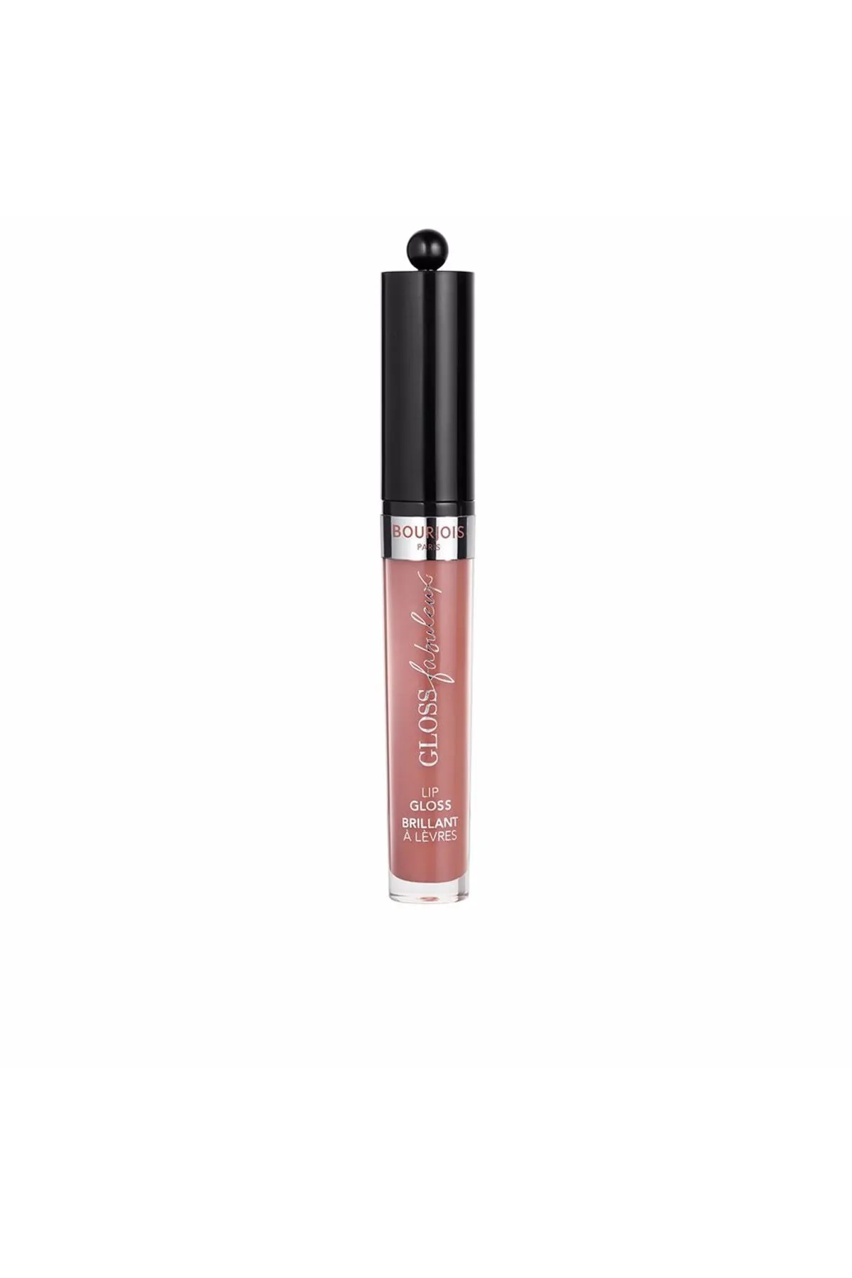 Bourjois  Gloss Fabuleux Lipgloss #05 3,5 ml