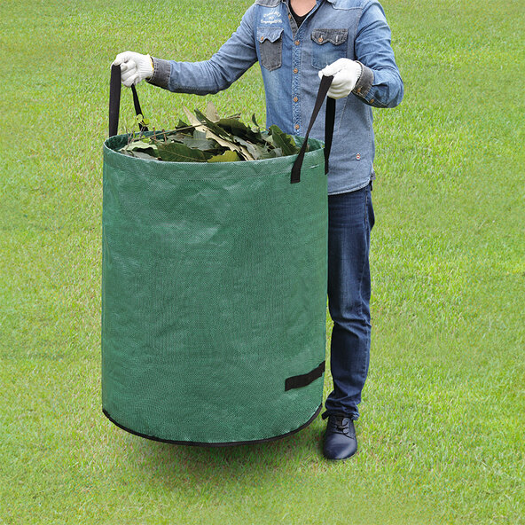 Garten Abfallsack