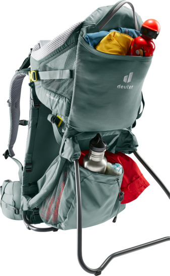 Kid Comfort Active