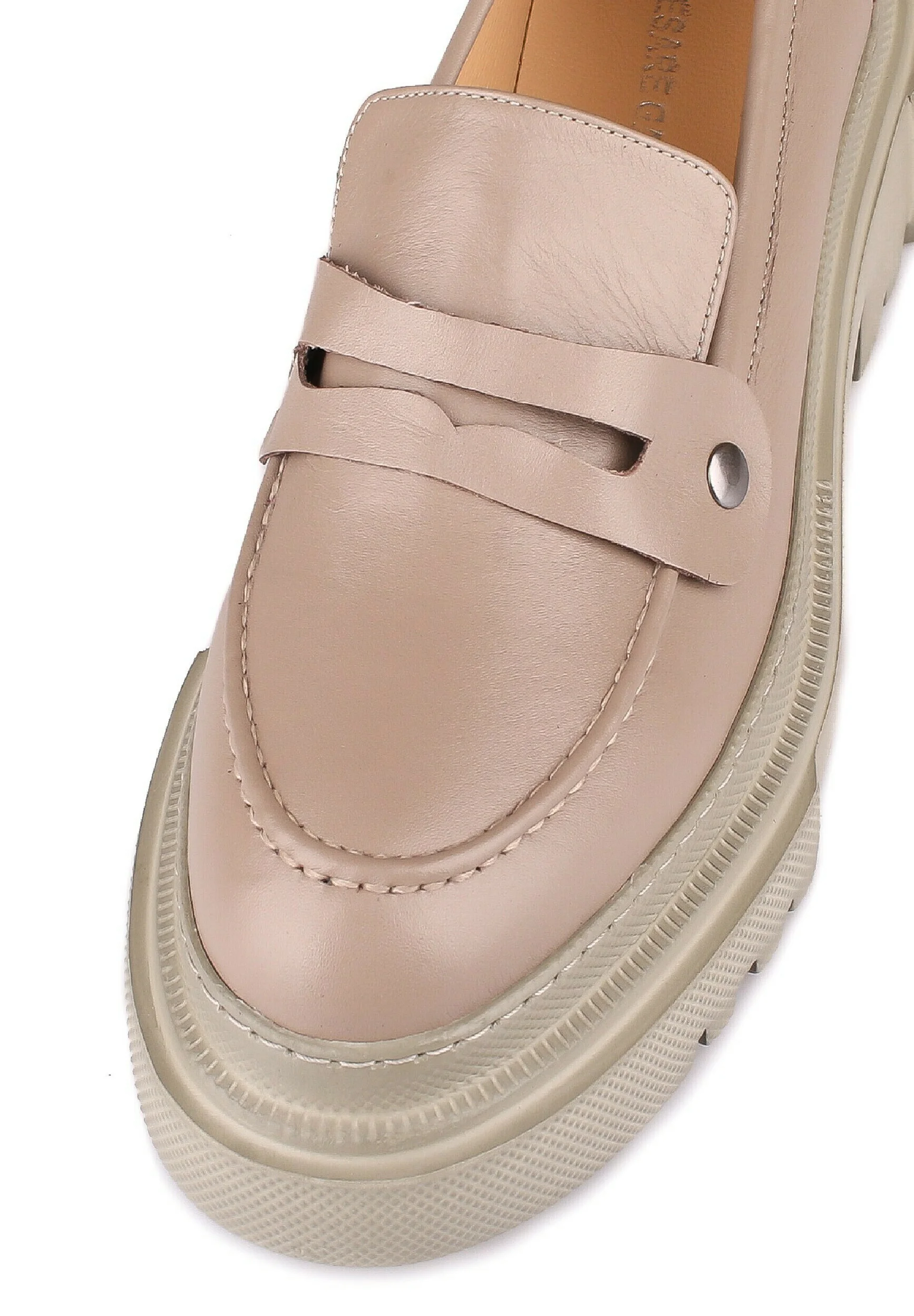 Mocasines Cesare Gaspari