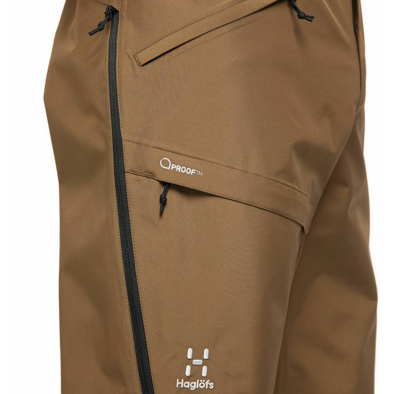 Haglfs Lumi Loose Pant Funktionshose Herren