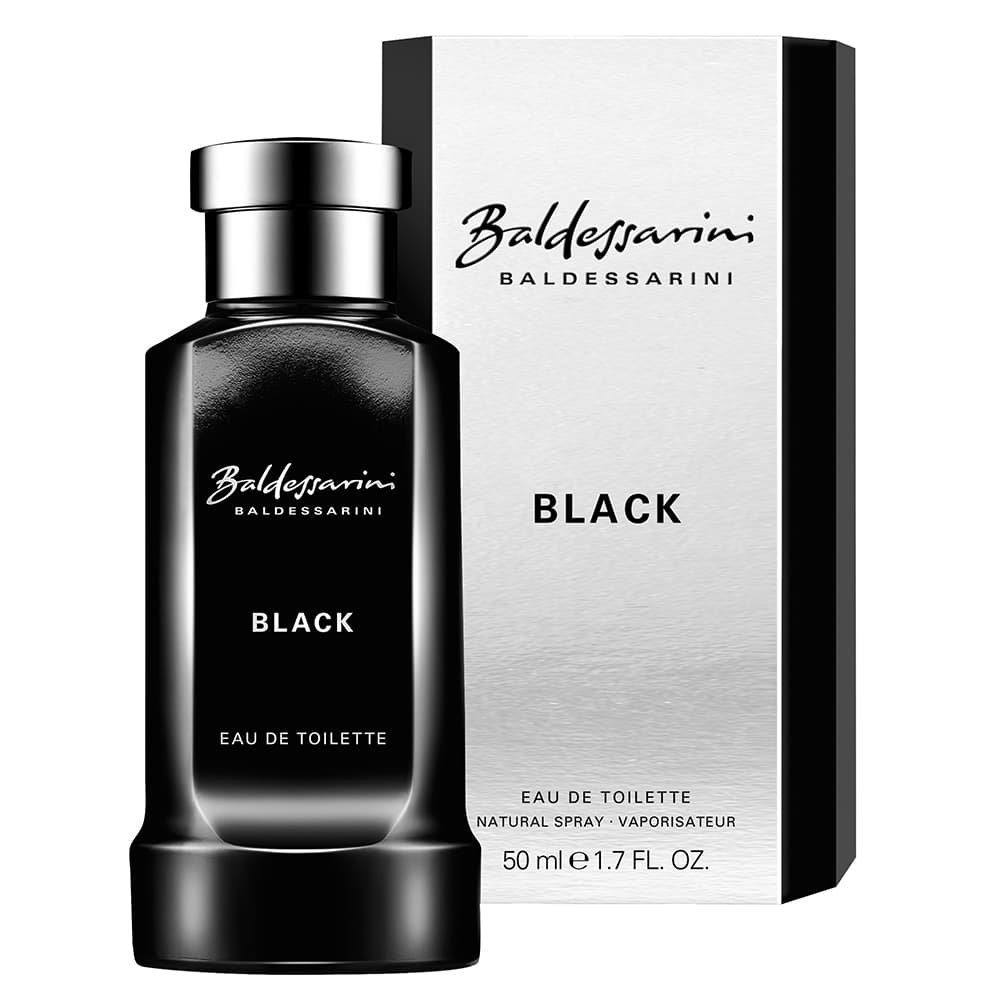 Baldessarini Classic Black Eau de Toilette Nat. Spray