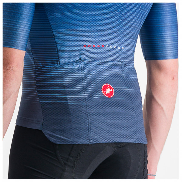 Castelli - Aero Race 6.0 - Radtrikot