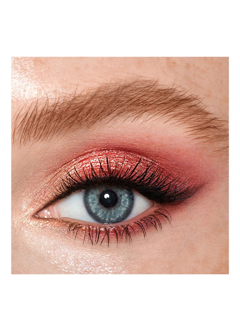 Paleta de farduri de pleoape de lux Charlotte Tilbury Walk of No Shame