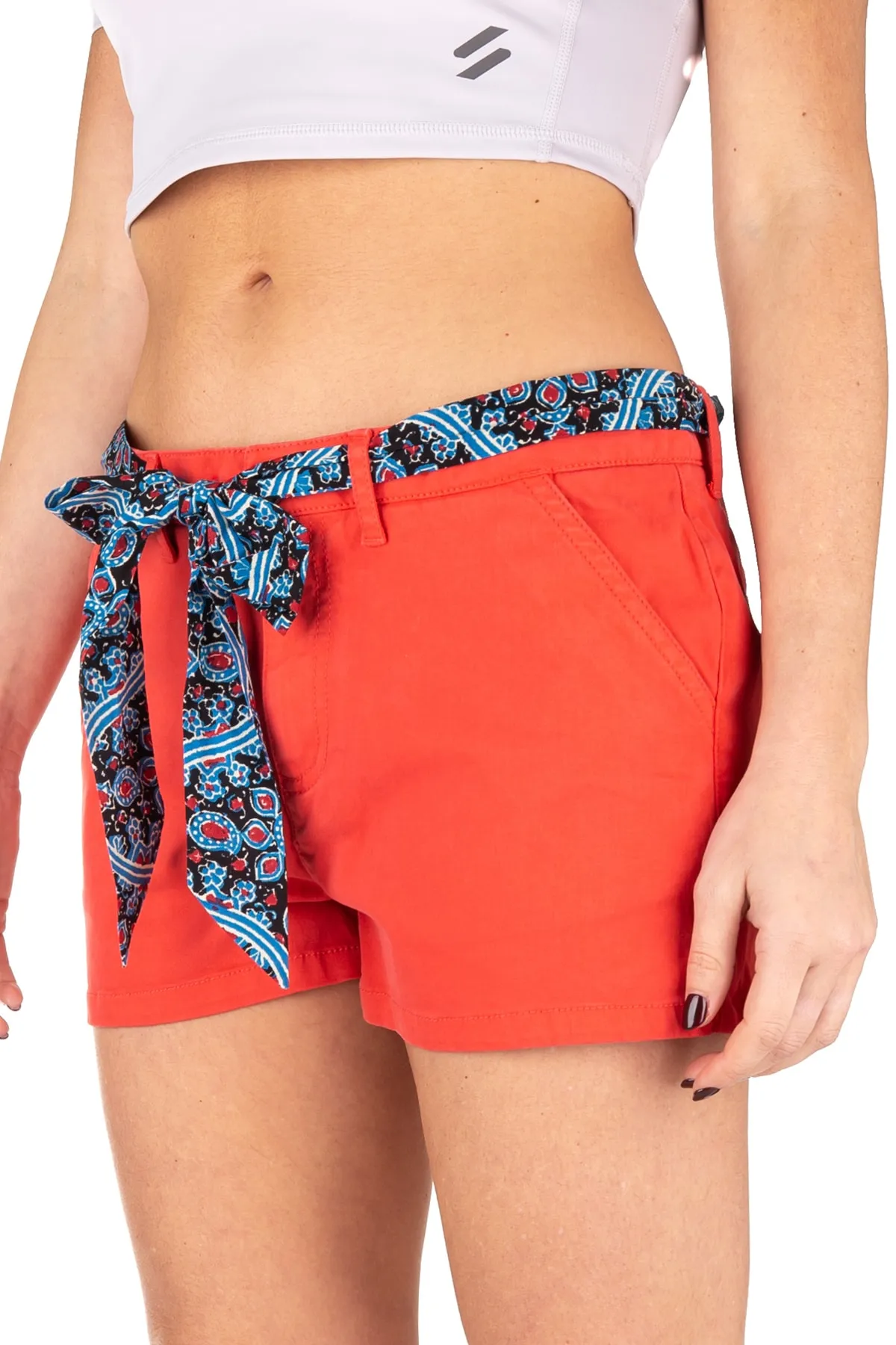 SUPERDRY  Shorts und Bermudas für Damen/Mädchen