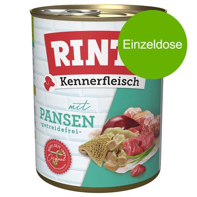 RINTI Kennerfleisch 1 x 800 g
