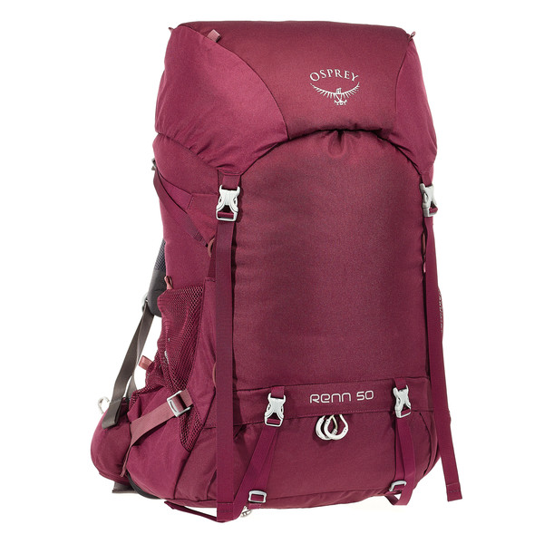 RENN 50 Damen - Trekkingrucksack Damen