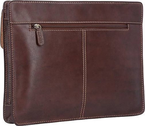 PICARD Toscana Collegemappe Leder 35 cm