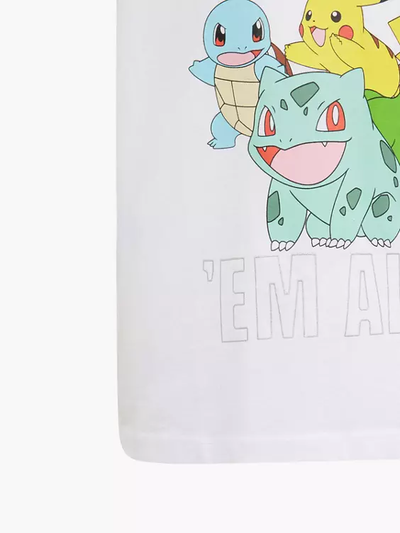 Pokémon T-Shirt