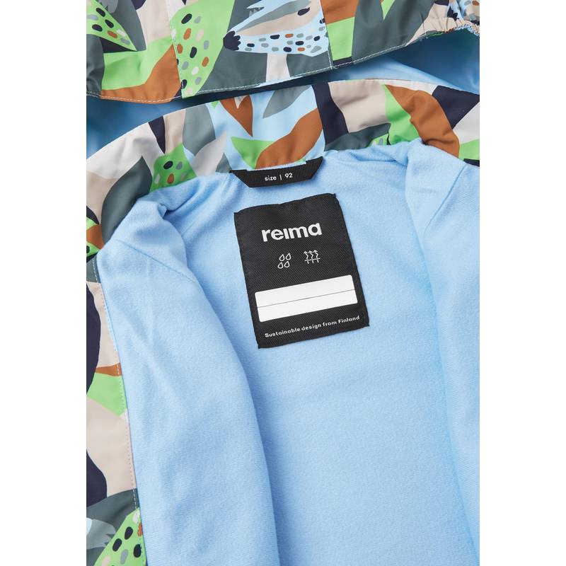 reima Hede Regenjacke Kinder