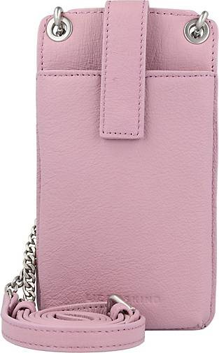 Liebeskind Classics Handytasche Leder 10 cm