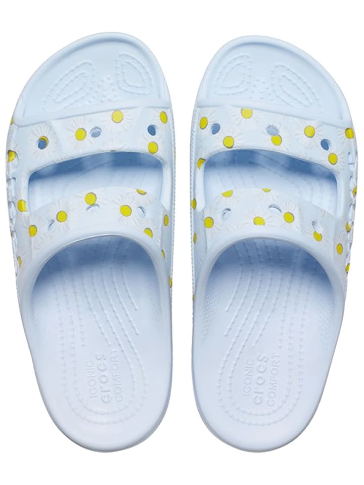 Crocs Pantoletten 