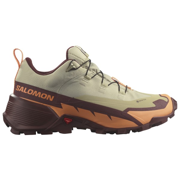 Salomon - Women's Cross Hike GTX 2 - Multisportschuhe