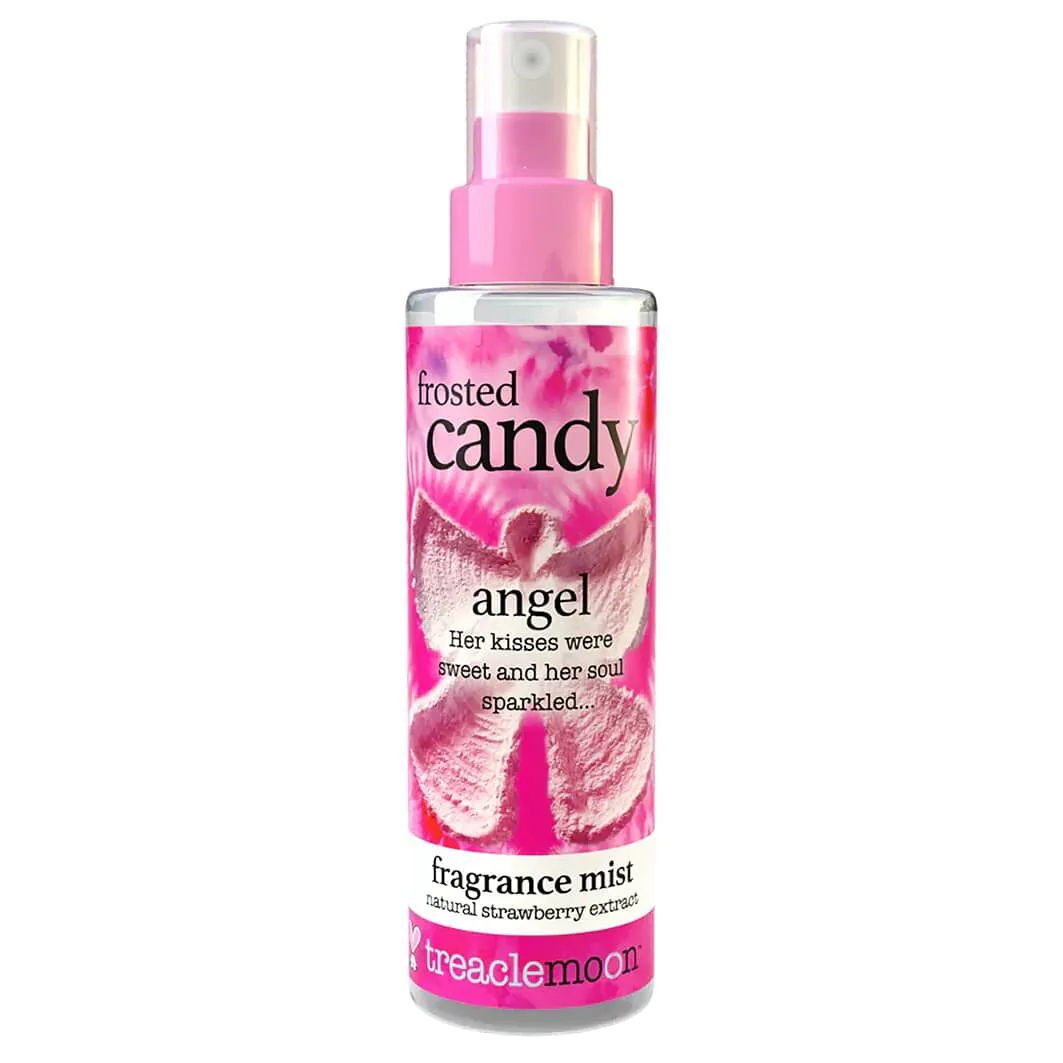 Treaclemoon Frosted Candy Angel - Σπρέι Σώματος 150ml