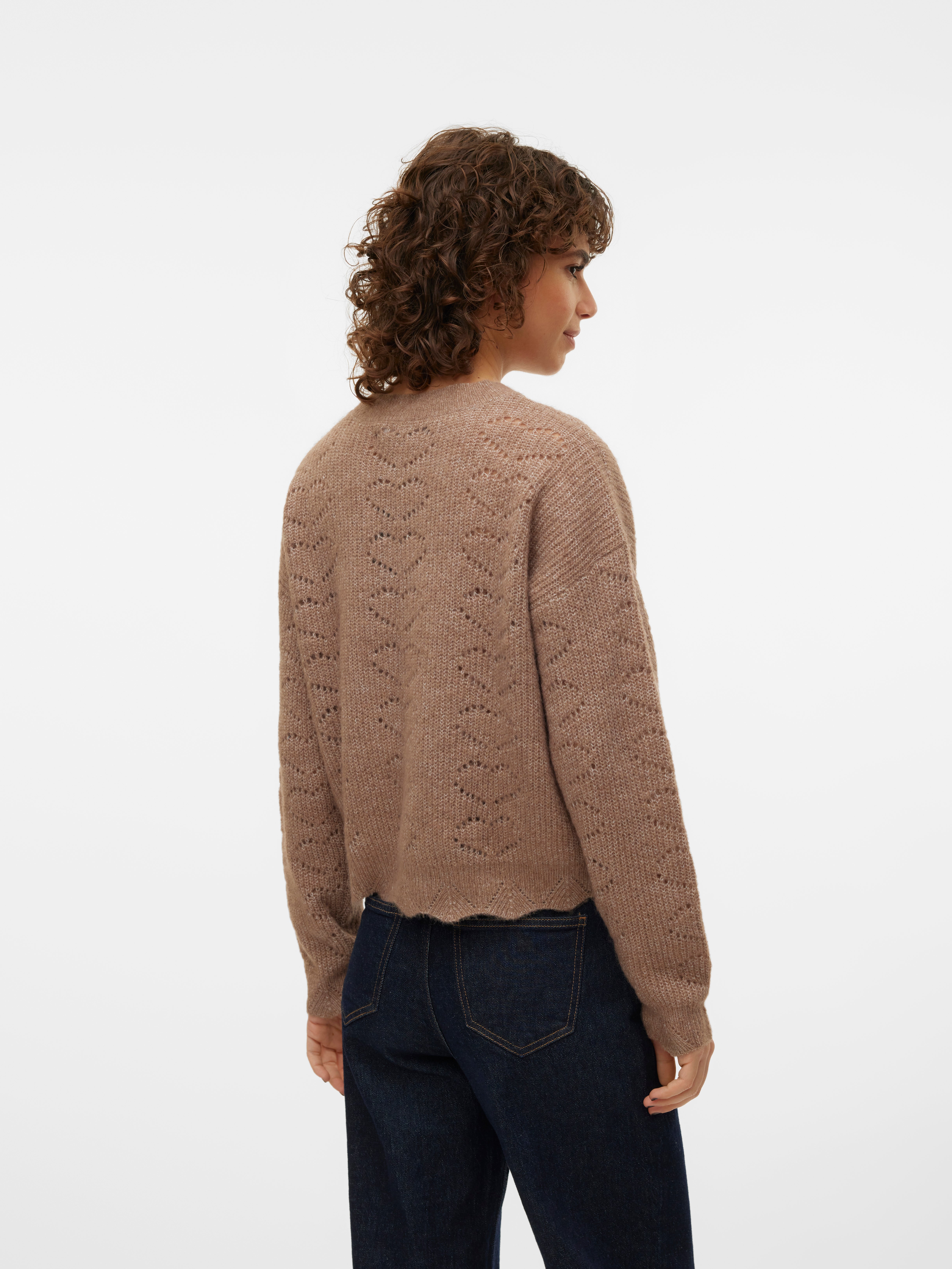 VMHEARTS Pullover