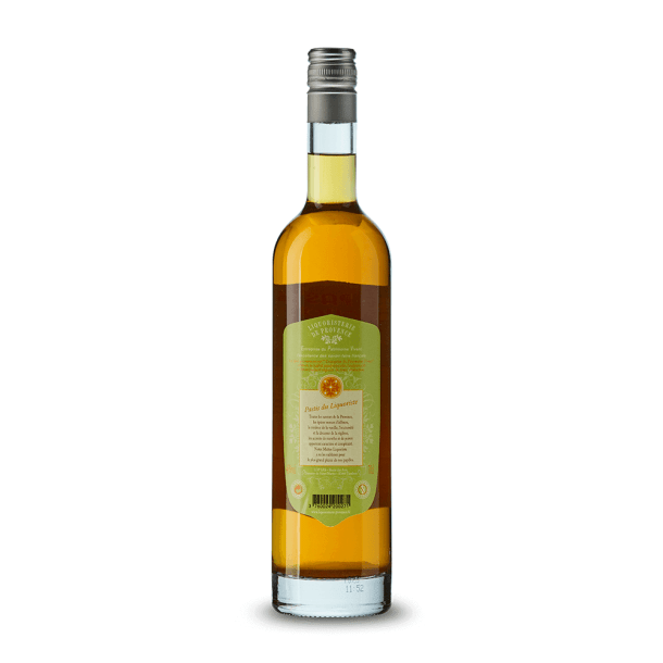 Pastis du Liquoriste 45%