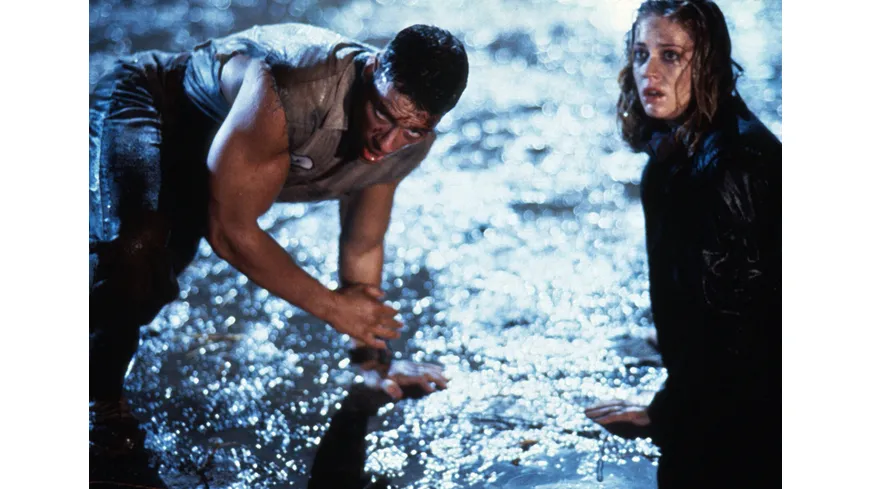 Universal Soldier / Uncut / Digital Remastered
