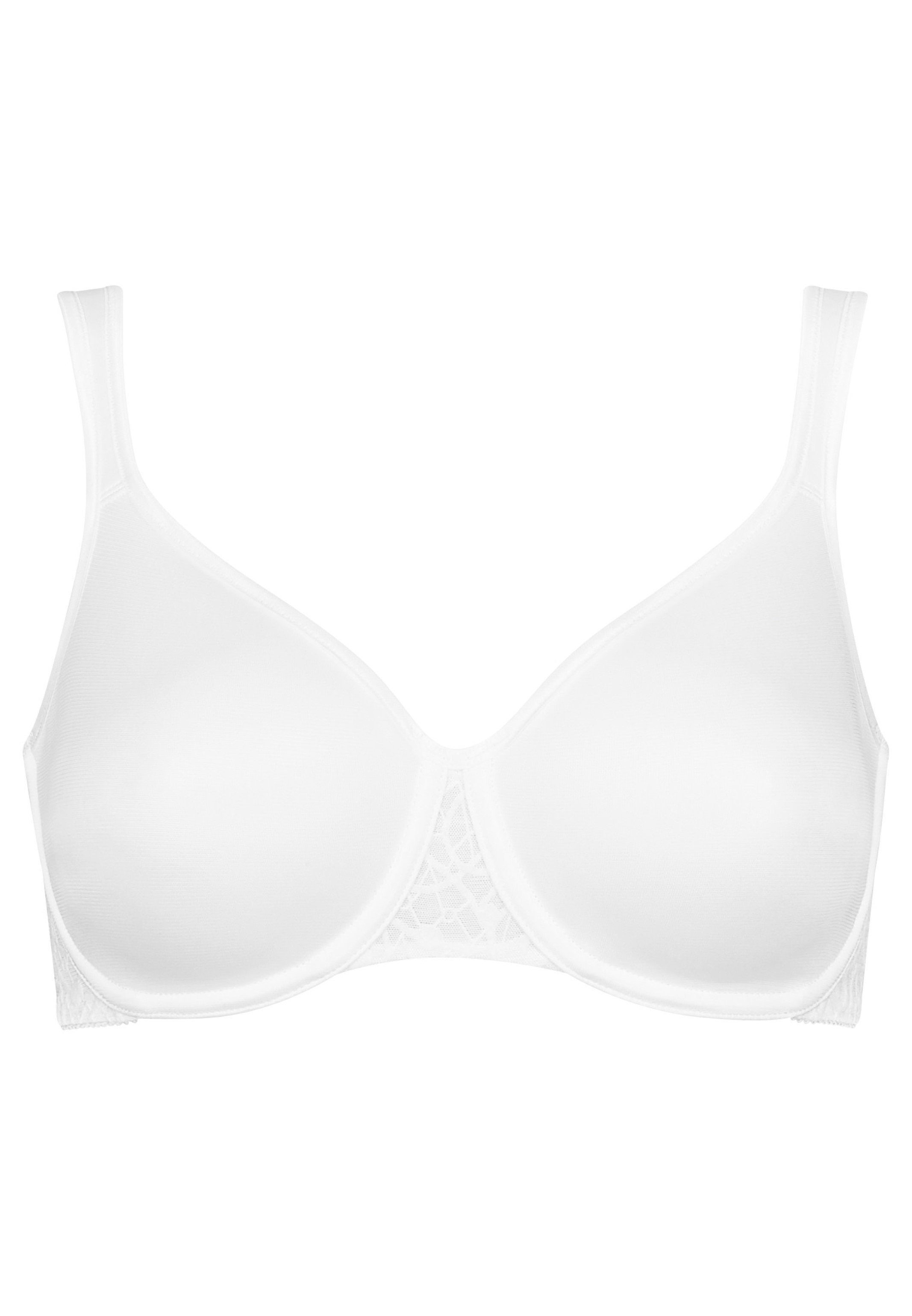 Triumph Minimizer-BH Comfort Minimizer W (1-tlg) Minimizer-BH - Figurformender BH, Optimaler Tragekomfort