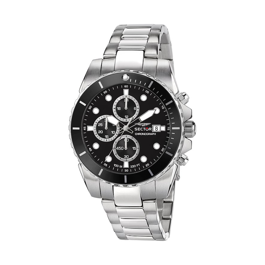 Sector Chronograph 450