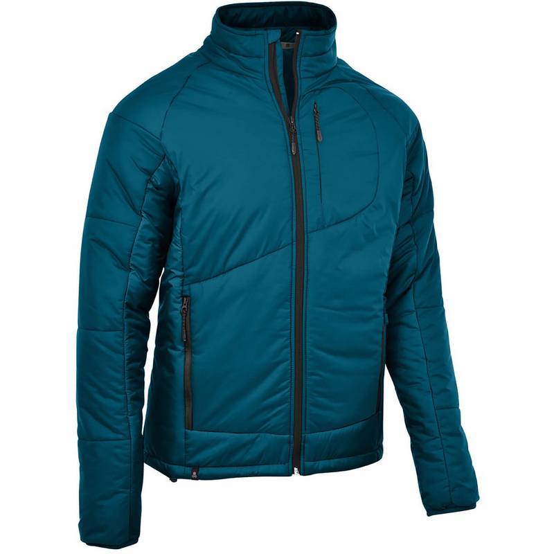 Maul Sport Hochries Daunenmantel Herren