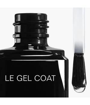 CHANEL LE GEL COAT Nagelüberlack-13 ml