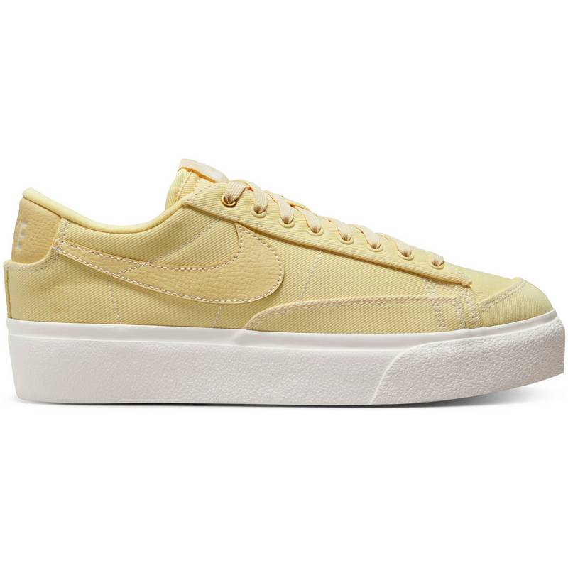 Nike Blazer Platform Sneaker Damen