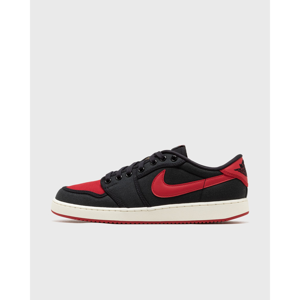 NIKE JORDAN 1 KO Low DX4981-006 / schwarz