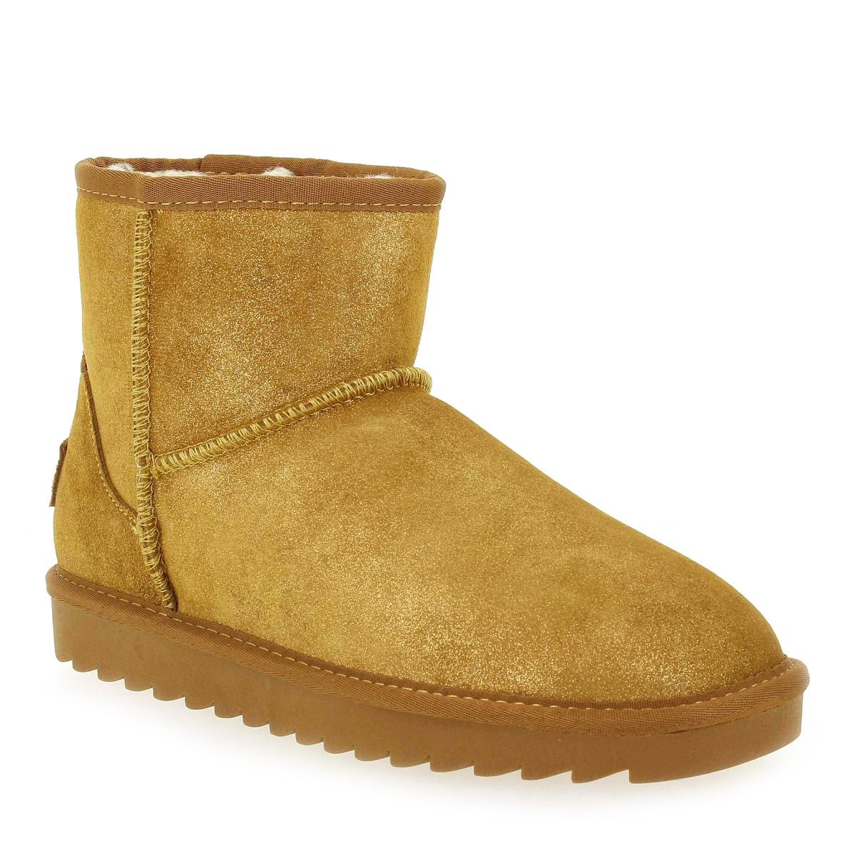 Colors of california  HC YW001 GL - Camel doré