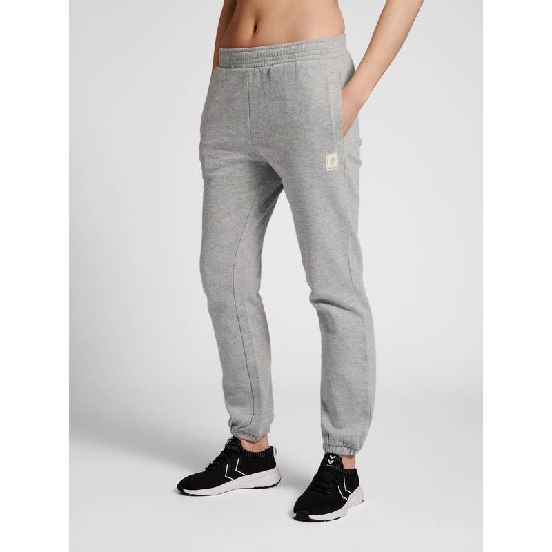 hummel hmlGG12 SWEAT PANTS WOMAN Hose Damen