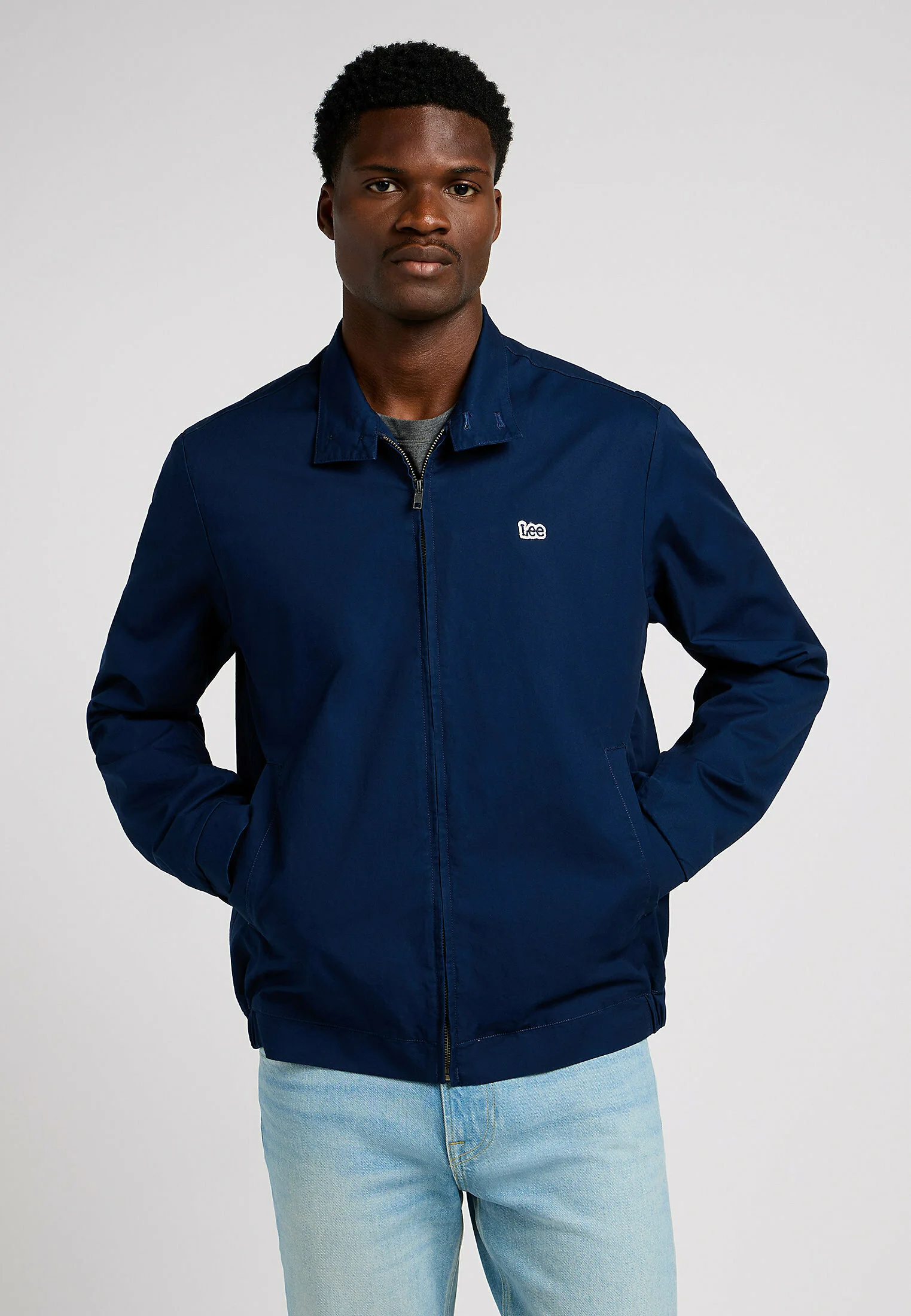 Chaqueta ligera Lee
