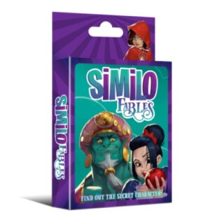 Similo: Fables (EN)